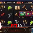 Fortune Tiger Slot
