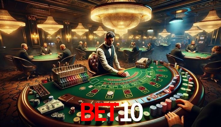 BGaming Live Blackjack