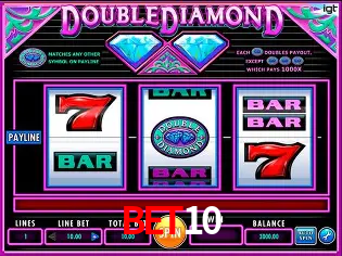 Slot Games Collection