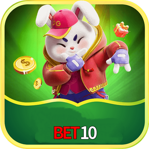 Imagem promocional da Bet10 mostrando a plataforma e suas vantagens